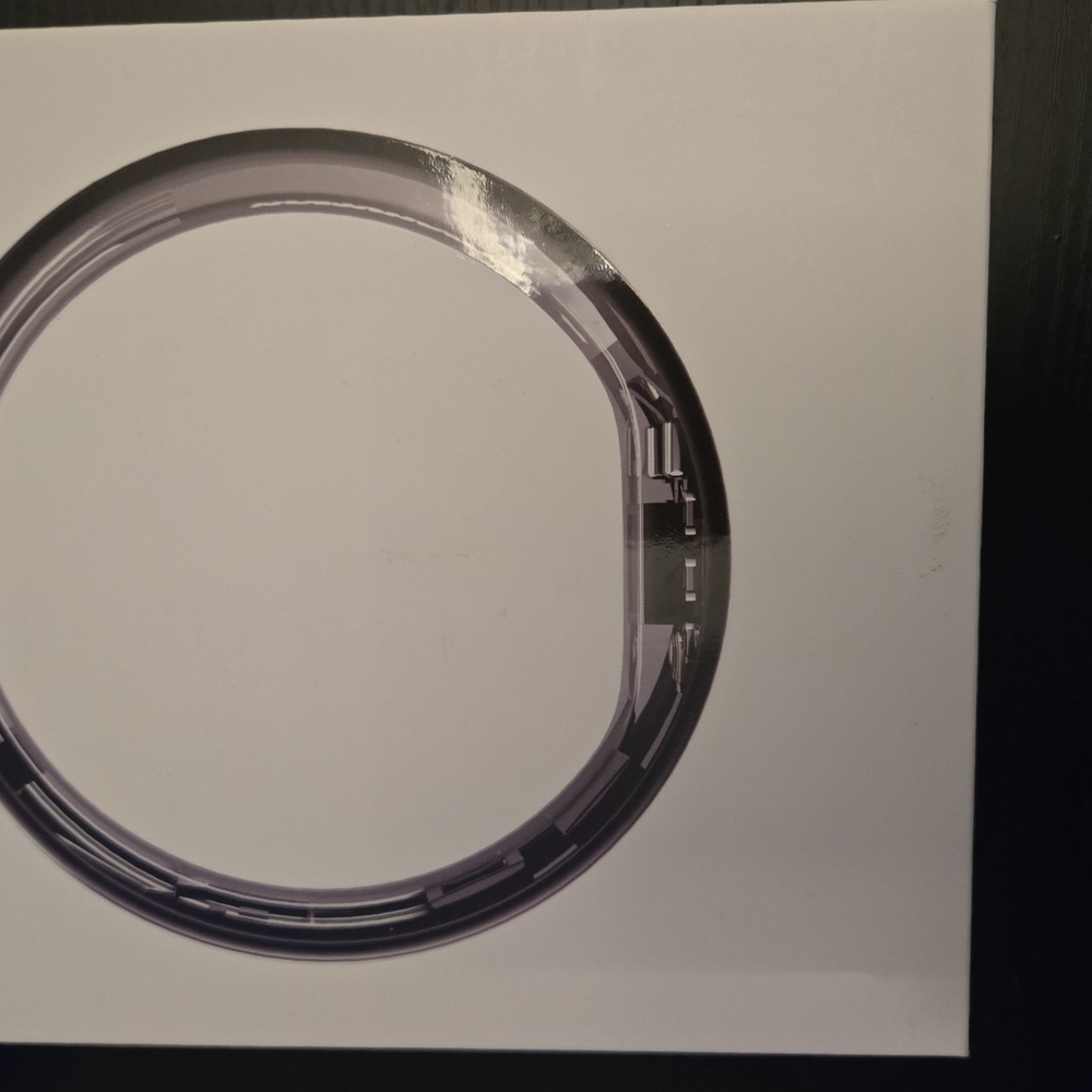 Ultrahuman RING Air Size 7